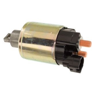 WVE® - Starter Solenoid