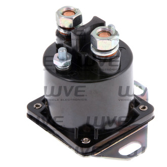 WVE® - Starter Relay