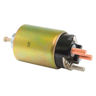 WVE® - Starter Solenoid