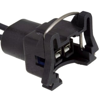 WVE® - Ignition Coil Connector