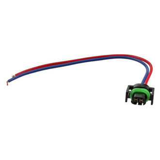 WVE® - Fuel Injector Connector