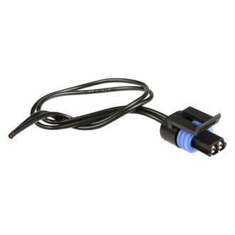 WVE® - Engine Coolant Temperature Sensor Connector