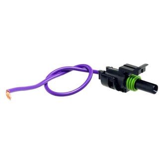 WVE® - Engine Coolant Temperature Sensor Connector