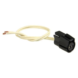 WVE® - A/C Compressor Switch Connector