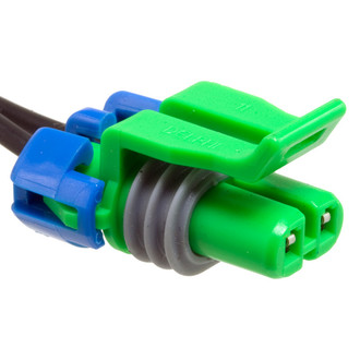 WVE® - Ambient Air Temperature Sensor Connector