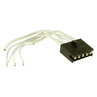 WVE® - Relay Connector