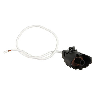 WVE® - Ignition Knock Detonation Sensor Connector
