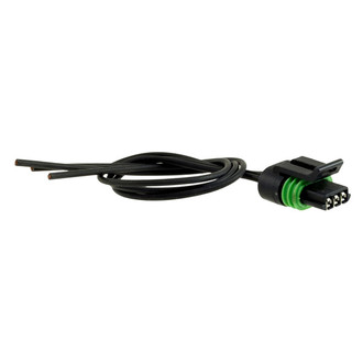 WVE® - Ignition Control Module Connector