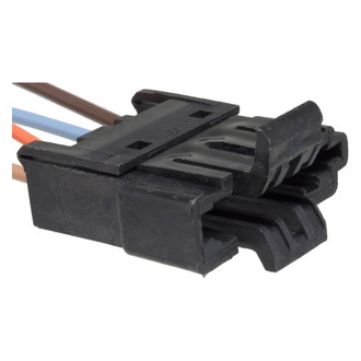 WVE® - HVAC Blower Switch Connector