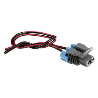WVE® - Back Up Light Switch Connector
