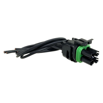 WVE® - Tail Light Connector