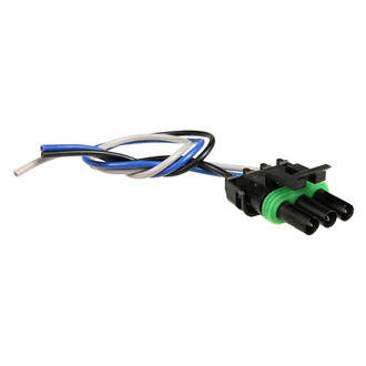 WVE® - Throttle Position Sensor Connector
