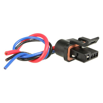 WVE® - Alternator Connector