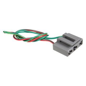WVE® - Ignition Coil Connector