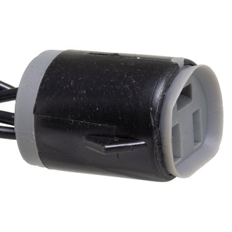 WVE® - Ignition Control Module Connector