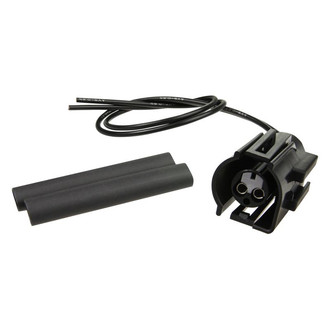 WVE® - Engine Coolant Temperature Sensor Connector