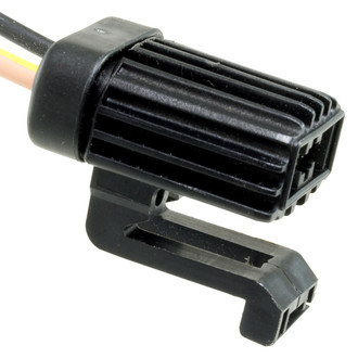 WVE® - Engine Cooling Fan Motor Connector