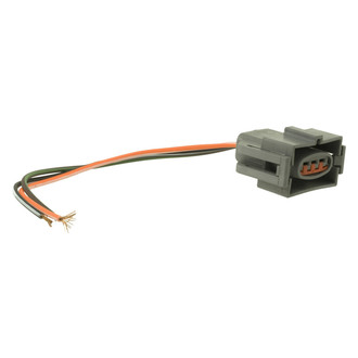 WVE® - Throttle Position Sensor Connector