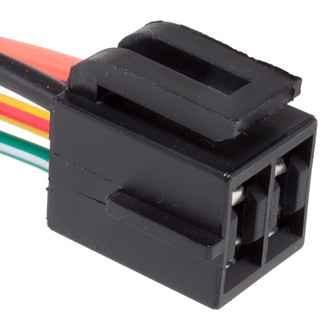 WVE® - HVAC Blower Motor Connector