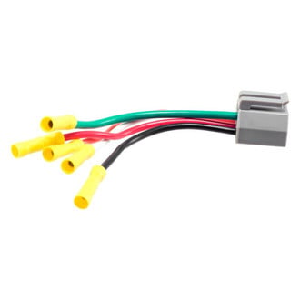 WVE® - HVAC Blower Motor Connector