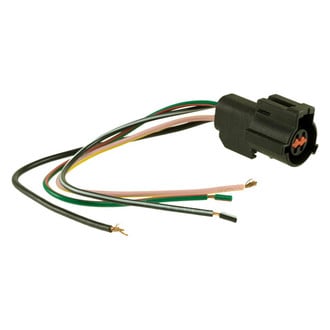 WVE® - Oxygen Sensor Connector