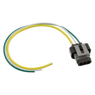 WVE® - Alternator Connector
