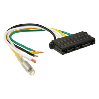 WVE® - Voltage Regulator Connector