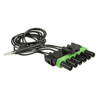 WVE® - Fuel Tank Selector Valve Connector