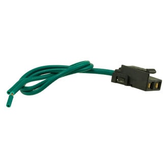 WVE® - Engine Coolant Temperature Sensor Connector
