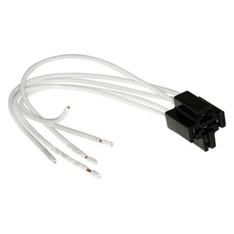 WVE® - Engine Cooling Fan Motor Relay Connector