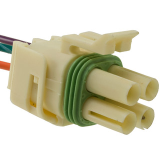 WVE® - Automatic Transmission Torque Converter Connector