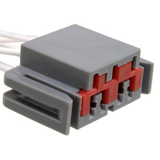 WVE® - Windshield Wiper Switch Connectors