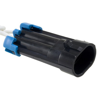 WVE® - Door Mirror Connector