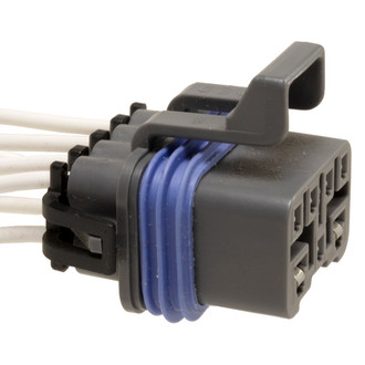 WVE® - Neutral Safety Switch Connector