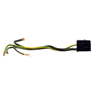 WVE® - Starter Motor Relay Connector