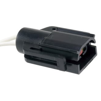 WVE® - Rear ABS Wheel Speed Sensor Connector