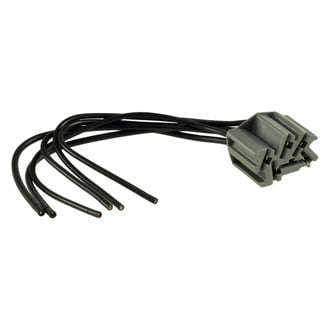 WVE® - Ignition Switch Connector