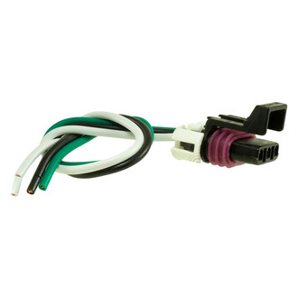 WVE® - Engine Coolant Level Sensor Connector