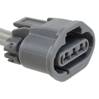WVE® - EGR Pressure Feedback Sensor Connector