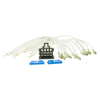 WVE® - HVAC Blower Switch Connector