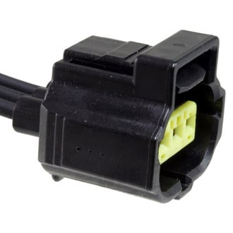 WVE® - Brake Fluid Level Sensor Connector