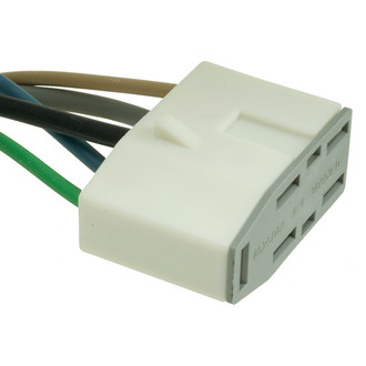 WVE® - HVAC Blower Motor Resistor Connector