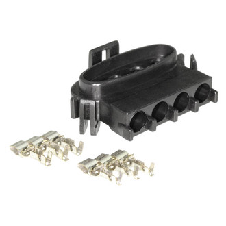 WVE® - Fuel Pump Harness Connector