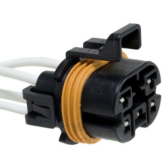 WVE® - Relay Connector