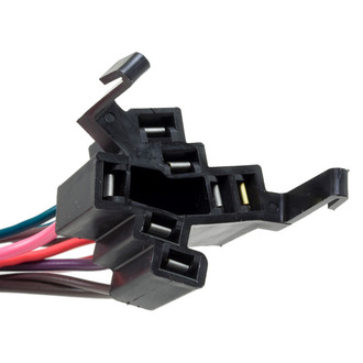 WVE® - Ignition Switch Connector