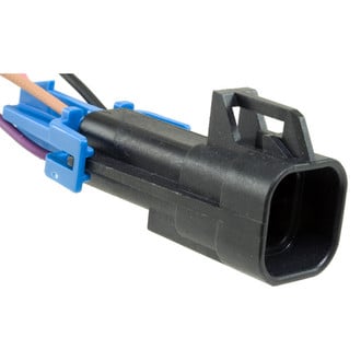 WVE® - Inline Connector
