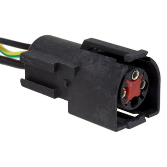 WVE® - Oxygen Sensor Connector