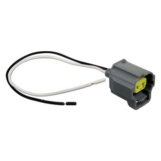 WVE® - Side Marker Light Connector
