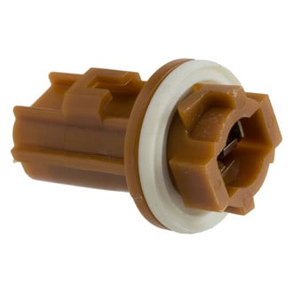 WVE® - Running Board Light Socket