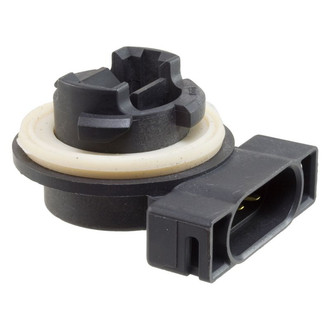 WVE® - Rear Turn Signal Light Socket